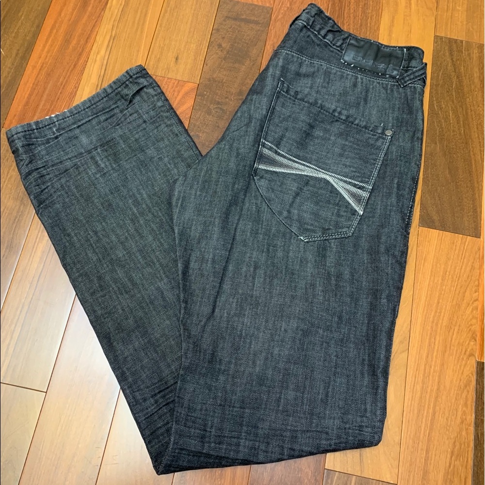 Express Jeans - Picture 1 of 4